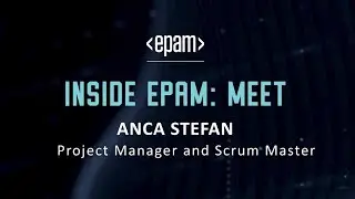 #InsideEPAM
