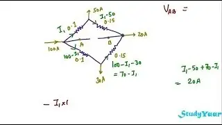 Thevenin's Theorem - Concepts & Techniques