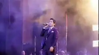 Janob Rasul Konsert 2018 parcha Xamdam mango bilan Duet Beruniy TV