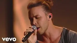 Prince Royce - Stand By Me / La Carretera (Premios Juventud 2016)