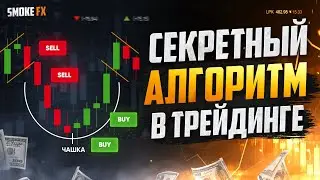 Лучшее ОБУЧЕНИЕ ТРЕЙДИНГУ с нуля! Трейдинг для новичков! Трейдинг!