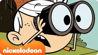 Harmidom | Hirek zamieniony przy urodzeniu? | Nickelodeon Polska