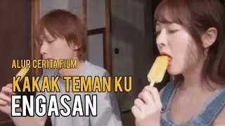 menginap di rumah teman, malah di perkos4 kakaknya yang cantik - alur cerita film