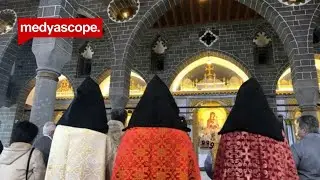 Türkiye'de Ermeniler: Hangi sorunları yaşıyorlar? Beklentileri neler?