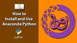 Install Anaconda Python on Linux with Jupyter Notebooks