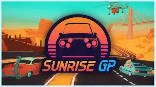 Sunrise GP | GamePlay PC