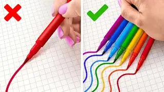 How to make school more 🌈 