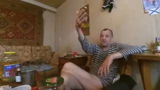ПОДПИСЧИКИ ПРИВЕЗЛИ ПОДГОН БОЦМАНУ