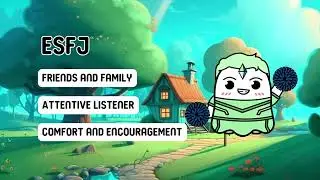 How the 16 Personalities Act Around Their Crush 