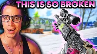 PROOF THAT THERMAL SCOPES RUIN PUBG