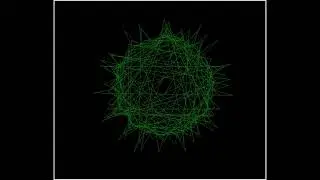 Python Turtle Graphics - 1| Python | Programming | Corona Virus drawing in python turtle |