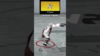The BEST Dribble Moves for 75 Ball Handle in NBA 2k22...💯💯