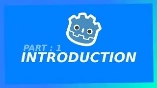 part 1: introduction(HINDI) || GODOT tutorial in hindi || how to make video game#godot#hindi