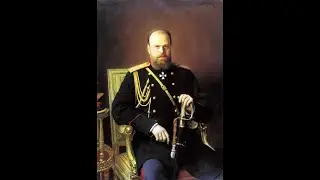 У РОССИИ ЕСТЬ ТОЛЬКО ДВА ВЕРНЫХ СОЮЗНИКА - ЕЁ АРМИЯ И ФЛОТ
