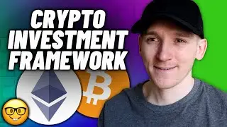 Best Crypto Investment Strategy (Complete Framework for Beginners)