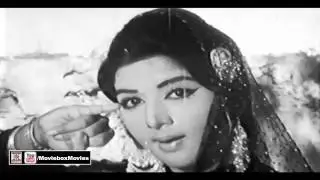 MERI AKH DI BANA DE BARCHI - PAKISTANI FILM NIZAM LOHAR
