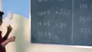 مسائل حسابية ضرب