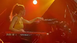 Sharon Mansur Trio - Full Concert @ The Zone