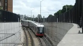 OC Transpo O-Train Line 1 