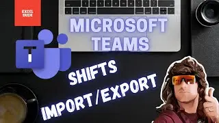 How to Learn Shifts in Microsoft Teams 2023  - The Ultimate Guide for Beginners!