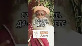Започнете деня си с тази мисъл 