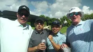 Golf Tournament 2024