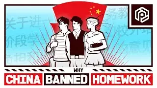 Why China Banned Homework