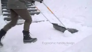 Fiskars SnowXpert Sledge