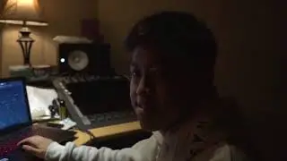 Rich Brian breaks down Glow Like Dat