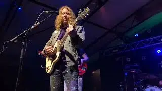 Ben Kweller - How I Am & Penny - SXSW - 17 March 2023