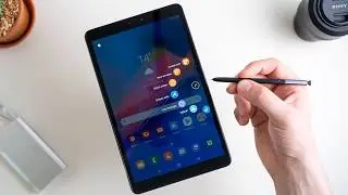 Samsung galaxy tab a 8.0 2019 Price, Overview & Full Specifications