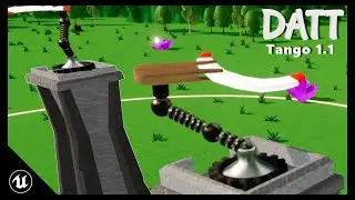 Doer and the Thinker Snippets - Boomerang Towers Doin' Work