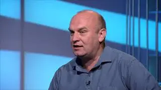 Информационная война 13 октября с Валерием Викторовичем Пякиным