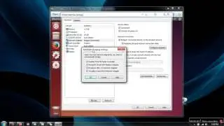 How to fix Connection Problem with Bridged Networking  in VMware