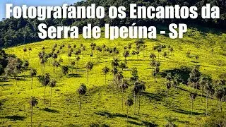 Curtindo os encantos da Serra de Ipeúna SP