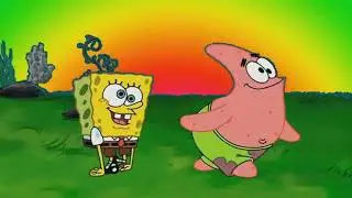 YTP SB: A Terrible Crime
