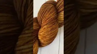 Выбрала шикарный оттенок пряжи 🔥🔥🔥