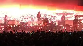 The 1975: Medicine (Live) from Charlotte Metro Credit Union Amphitheatre