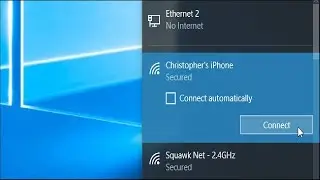 How to Limit Windows 10’s Data Usage While Tethering