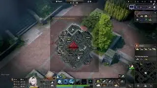 Teaming Much??? ERBS
