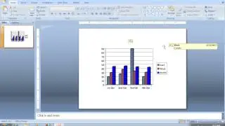 How to Print PowerPoint 2007 Slides with Notes