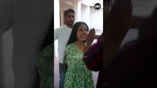 New Year ka Pehla Hug 😆 | 