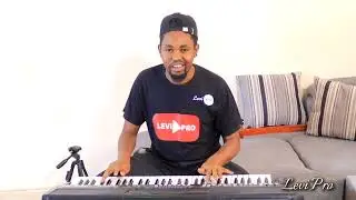 Left and Right Hand Combination Piano Seben-LeviPro