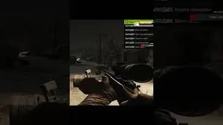 Что такое безумие??? Это Тарков!!!! 