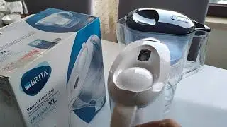 Brita Filtreli Sürahi Tavsiyesi-3 Yıllık Kullanım Deneyimi