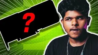 Nvidia’s Secret Never Seen GPU🤫