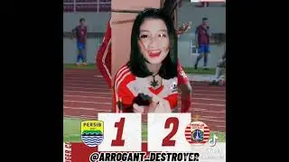Video TikTok terbaru 2021 Cewe Persija