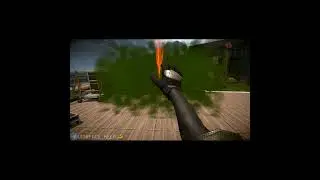 ВАРФЕЙС Мини геймплей с газовой гранатой Warface #wf #вф #варфейс #warface