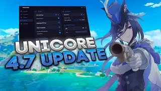 Unicore 4.7 Update | Private Hack | Preview