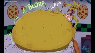 Fnaf vore 3